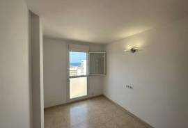 Apartamento con mucha luz y preciosas vistas