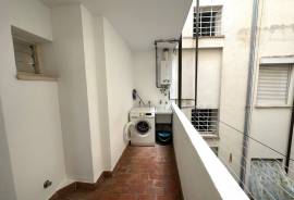 Apartamento con mucha luz y preciosas vistas
