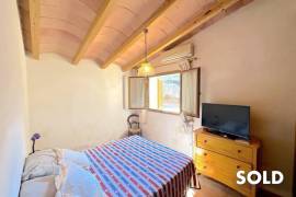 Natural stone finca with great trees and quiet location in the mountains of Sóller