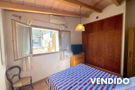 Casa de campo de piedra natural en tranquila ubicación en las montañas de Sóller