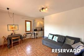 Acogedora casa adosada con dos viviendas cerca de Sa Rápita