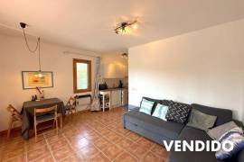 Acogedora casa adosada con dos viviendas cerca de Sa Rápita