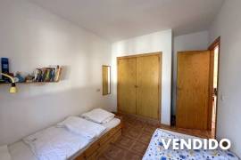 Acogedora casa adosada con dos viviendas cerca de Sa Rápita