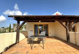 Gemütliche Doppelhaushälfte mit zwei Wohneinheiten nahe Sa Rápita Gemütliche Doppelhaushälfte mit zwei Wohneinheiten nahe Sa Rápita