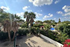 Gemütliche Doppelhaushälfte mit zwei Wohneinheiten nahe Sa Rápita Gemütliche Doppelhaushälfte mit zwei Wohneinheiten nahe Sa Rápita