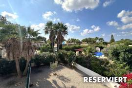 Gemütliche Doppelhaushälfte mit zwei Wohneinheiten nahe Sa Rápita Gemütliche Doppelhaushälfte mit zwei Wohneinheiten nahe Sa Rápita