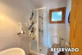 Acogedora casa adosada con dos viviendas cerca de Sa Rápita