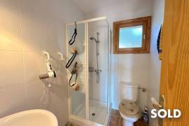 Charming semi-detached house with two living units near Sa Rápita Charming semi-detached house with two living units near Sa Rápita