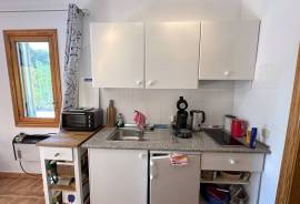 Gemütliche Doppelhaushälfte mit zwei Wohneinheiten nahe Sa Rápita Gemütliche Doppelhaushälfte mit zwei Wohneinheiten nahe Sa Rápita