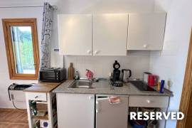 Charming semi-detached house with two living units near Sa Rápita