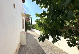 Gemütliche Doppelhaushälfte mit zwei Wohneinheiten nahe Sa Rápita Gemütliche Doppelhaushälfte mit zwei Wohneinheiten nahe Sa Rápita