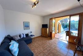 Gemütliche Doppelhaushälfte mit zwei Wohneinheiten nahe Sa Rápita Gemütliche Doppelhaushälfte mit zwei Wohneinheiten nahe Sa Rápita