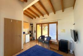 Gemütliche Doppelhaushälfte mit zwei Wohneinheiten nahe Sa Rápita Gemütliche Doppelhaushälfte mit zwei Wohneinheiten nahe Sa Rápita