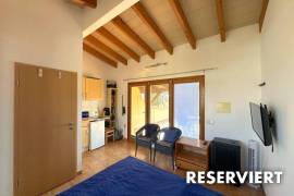 Gemütliche Doppelhaushälfte mit zwei Wohneinheiten nahe Sa Rápita Gemütliche Doppelhaushälfte mit zwei Wohneinheiten nahe Sa Rápita