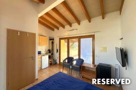 Charming semi-detached house with two living units near Sa Rápita