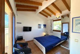 Gemütliche Doppelhaushälfte mit zwei Wohneinheiten nahe Sa Rápita Gemütliche Doppelhaushälfte mit zwei Wohneinheiten nahe Sa Rápita