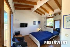 Gemütliche Doppelhaushälfte mit zwei Wohneinheiten nahe Sa Rápita Gemütliche Doppelhaushälfte mit zwei Wohneinheiten nahe Sa Rápita