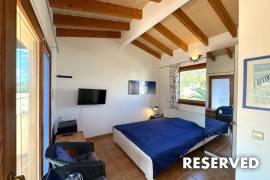 Charming semi-detached house with two living units near Sa Rápita