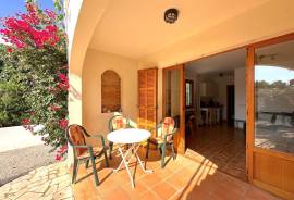 Gemütliche Doppelhaushälfte mit zwei Wohneinheiten nahe Sa Rápita Gemütliche Doppelhaushälfte mit zwei Wohneinheiten nahe Sa Rápita