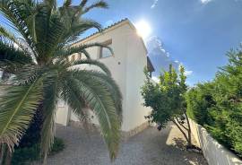 Gemütliche Doppelhaushälfte mit zwei Wohneinheiten nahe Sa Rápita Gemütliche Doppelhaushälfte mit zwei Wohneinheiten nahe Sa Rápita