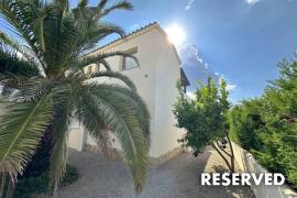 Charming semi-detached house with two living units near Sa Rápita