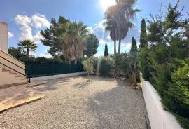 Gemütliche Doppelhaushälfte mit zwei Wohneinheiten nahe Sa Rápita Gemütliche Doppelhaushälfte mit zwei Wohneinheiten nahe Sa Rápita