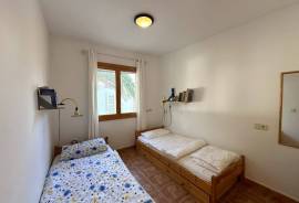 Gemütliche Doppelhaushälfte mit zwei Wohneinheiten nahe Sa Rápita Gemütliche Doppelhaushälfte mit zwei Wohneinheiten nahe Sa Rápita