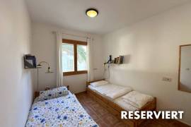 Gemütliche Doppelhaushälfte mit zwei Wohneinheiten nahe Sa Rápita Gemütliche Doppelhaushälfte mit zwei Wohneinheiten nahe Sa Rápita