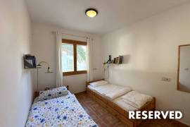 Charming semi-detached house with two living units near Sa Rápita