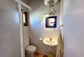 Gemütliche Doppelhaushälfte mit zwei Wohneinheiten nahe Sa Rápita Gemütliche Doppelhaushälfte mit zwei Wohneinheiten nahe Sa Rápita