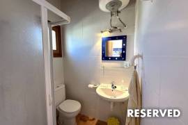 Charming semi-detached house with two living units near Sa Rápita