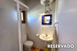 Acogedora casa adosada con dos viviendas cerca de Sa Rápita