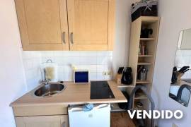 Acogedora casa adosada con dos viviendas cerca de Sa Rápita