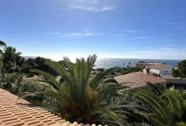 Exklusive Villa mit Meerblick und Design-Charakter in Vallgornera Exklusive Villa mit Meerblick und Design-Charakter in Vallgornera
