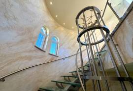 Exklusive Villa mit Meerblick und Design-Charakter in Vallgornera Exklusive Villa mit Meerblick und Design-Charakter in Vallgornera