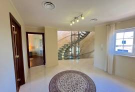 Exklusive Villa mit Meerblick und Design-Charakter in Vallgornera Exklusive Villa mit Meerblick und Design-Charakter in Vallgornera