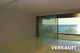 Neubau Penthouse in 1. Meereslinie von Playa de Palma