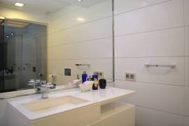 Luxusapartment mit großer Terrasse am Paseo Marítimo