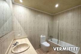 Geräumiges Reihenhaus mit Pool