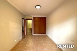 Spacious terraced house with pool