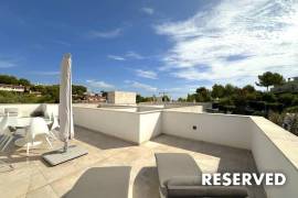 Stylish Villa with Private Pool and Peaceful Surroundings in Cala Vinyas