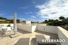 Villa de Diseño con Piscina Privada y Máxima Privacidad en Cala Vinyas Villa de Diseño con Piscina Privada y Máxima Privacidad en Cala Vinyas