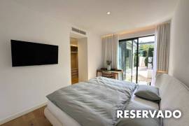 Villa de Diseño con Piscina Privada y Máxima Privacidad en Cala Vinyas Villa de Diseño con Piscina Privada y Máxima Privacidad en Cala Vinyas