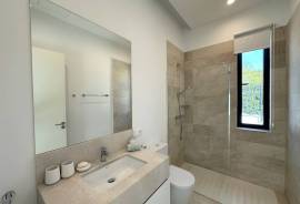 Stylish Villa with Private Pool and Peaceful Surroundings in Cala Vinyas