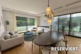 Elegante Villa mit Stil, Ruhe und Strandnähe in Cala Vinyas