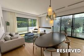 Stylish Villa with Private Pool and Peaceful Surroundings in Cala Vinyas