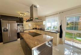 Exclusiva Villa con Vistas al Mar y Diseño Contemporáneo en Vallgornera Exclusiva Villa con Vistas al Mar y Diseño Contemporáneo en Vallgornera