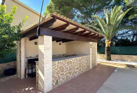 Exclusiva Villa con Vistas al Mar y Diseño Contemporáneo en Vallgornera Exclusiva Villa con Vistas al Mar y Diseño Contemporáneo en Vallgornera