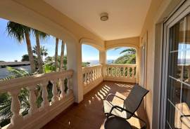 Exclusiva Villa con Vistas al Mar y Diseño Contemporáneo en Vallgornera Exclusiva Villa con Vistas al Mar y Diseño Contemporáneo en Vallgornera