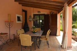 Idyllic finca with pool and guest appartment Idyllic finca with pool and guest appartment